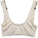 PRIMARK Top Damski Beżowy M - zdjęcie 2