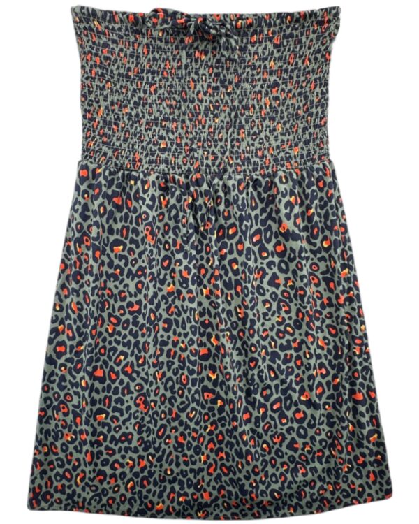 PRIMARK Sukienka Damska Wielokolorowa L
