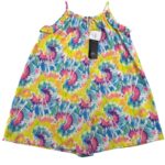 NEXT Kombinezon Dziecięcy Wielokolorowy 140 - zdjęcie 2