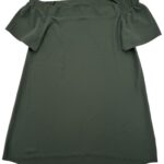 NEW LOOK Sukienka Damska Zielona XL
