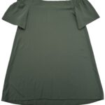 NEW LOOK Sukienka Damska Zielona XL - zdjęcie 2