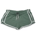 PRIMARK Spodenki Damskie Zielone S