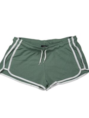 PRIMARK Spodenki Damskie Zielone S - zdjęcie 1