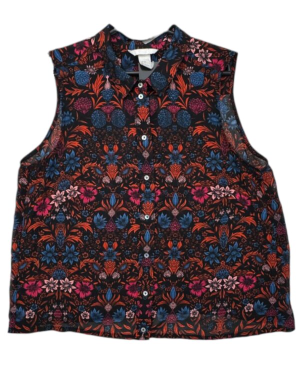 H&M Koszula Damska Wielokolorowa M