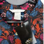 H&M Koszula Damska Wielokolorowa M - zdjęcie 3