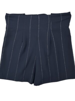 RIVER ISLAND Szorty Damskie Czarne XS - zdjęcie 2