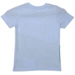 NUTMEG Koszulka Dziecięca Wielokolorowa 98 - zdjęcie 2