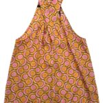RIVER ISLAND Bluzka Damska Wielokolorowa S