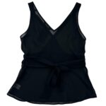 DOROTHY PERKINS Top Damski Czarny XXL - zdjęcie 2