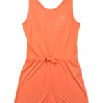 H&M Kombinezon Dziecięcy Pomarańczowy 150 - zdjęcie 1