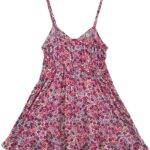 MISS SELFRIDGE Sukienka Damska Wielokolorowa Kwiatowa S - zdjęcie 2