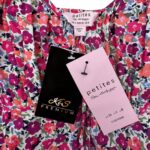 MISS SELFRIDGE Sukienka Damska Wielokolorowa Kwiatowa S - zdjęcie 3