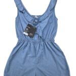 PRIMARK Kombinezon Damski Niebieski L - zdjęcie 1