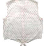 ATMOSPHERE Koszula Damska Biała Cechy L - zdjęcie 2