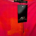 I SAW IT FIRST Kombinezon Damski Różowy XL - zdjęcie 3