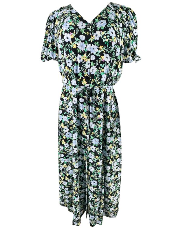 PRIMARK Sukienka Damska Wielokolorowa M