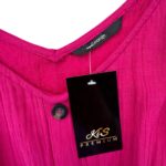 GEORGE Kombinezon Damski Różowy XL - zdjęcie 3