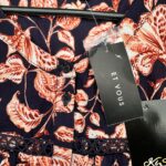 ET VOUS Bluzka Damska Wielokolorowa 3XL - zdjęcie 3