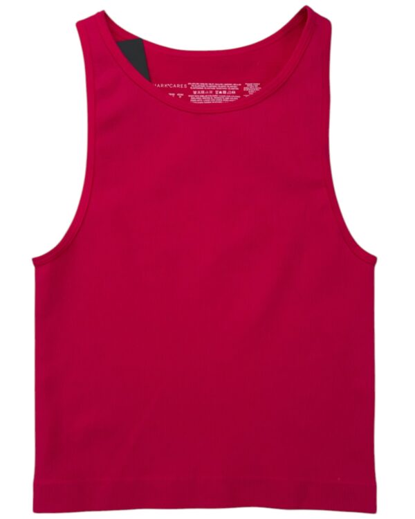 PRIMARK Top Damski Różowy S