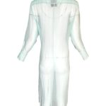 AUTOGRAPH (M&S) Sukienka Koszulowa Damska Biała XXL - zdjęcie 2