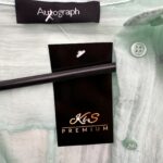 AUTOGRAPH (M&S) Sukienka Koszulowa Damska Biała XXL - zdjęcie 3