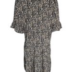 Sukienka Damska Wielokolorowa ONE SIZE - zdjęcie 2