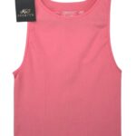 PRIMARK Top Damski Różowy XS - zdjęcie 1