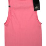 PRIMARK Top Damski Różowy XS - zdjęcie 2