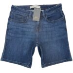 NEXT Spodenki Damskie Niebieskie S - zdjęcie 1