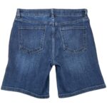 NEXT Spodenki Damskie Niebieskie S - zdjęcie 2