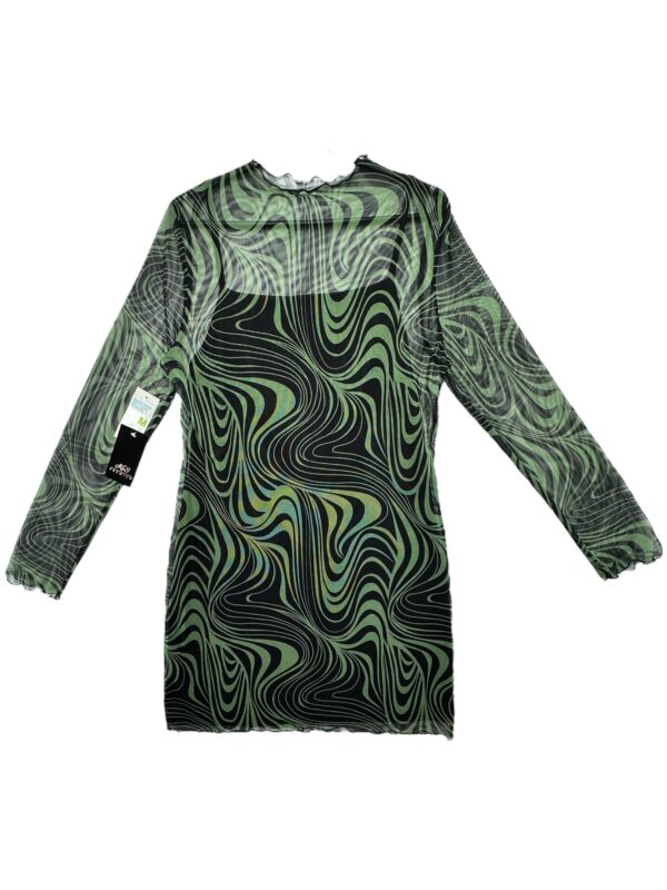 PRIMARK Sukienka Damska Zielona M