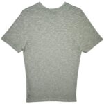 PEACOCKS Koszulka Męska Szara S - zdjęcie 2