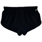 NEW BALANCE Spodenki Damskie Czarne M - zdjęcie 2