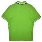 HUGO BOSS Koszulka Męska Zielona M - zdjęcie 2