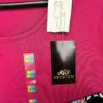 M&S Komplet Piżama Damska Wielokolorowa L/XL - zdjęcie 3