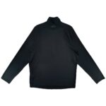 UNDER ARMOUR Bluza Męska Czarna L - zdjęcie 2