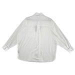 RIVER ISLAND Koszula Damska Biała M - zdjęcie 2