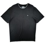 EASY Koszulka Męska Czarna XL - zdjęcie 1