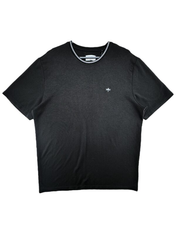 EASY Koszulka Męska Czarna XL