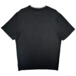 EASY Koszulka Męska Czarna XL - zdjęcie 2