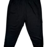 CLOCKHOUSE Spodnie Damskie Czarne XL - zdjęcie 2