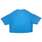 TU Bluzka Damska Niebieska ONE SIZE - zdjęcie 2