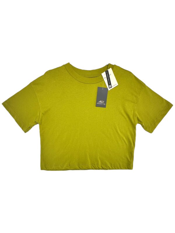 RIVER ISLAND Koszulka Damska Zielona XXS