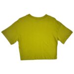 RIVER ISLAND Koszulka Damska Zielona XXS - zdjęcie 2