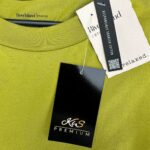 RIVER ISLAND Koszulka Damska Zielona XXS - zdjęcie 3