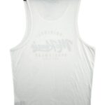 MCKENZIE Koszulka Męska Biała Logo L - zdjęcie 2