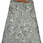 APRICOT Spódnica Damska Zielona M - zdjęcie 1