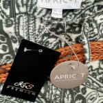 APRICOT Spódnica Damska Zielona M - zdjęcie 3