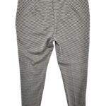 MAUVAIS Spodnie Męskie Szare L - zdjęcie 2