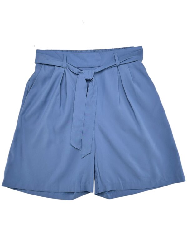 PRIMARK Szorty Damskie Niebieskie L